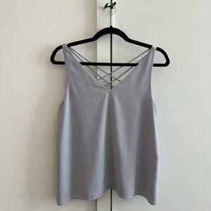 Express tank top, small